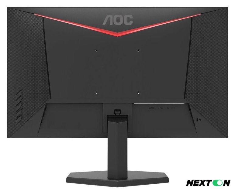 Игровой монитор AOC Gaming 24G11ZE - Изображение №6 — Интернет-магазин Nexton