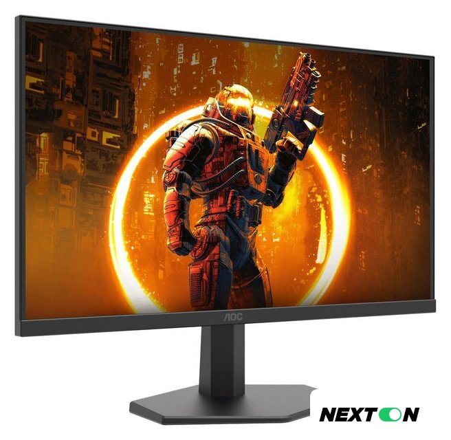 Игровой монитор AOC Gaming 24G11ZE - Изображение №3 — Интернет-магазин Nexton