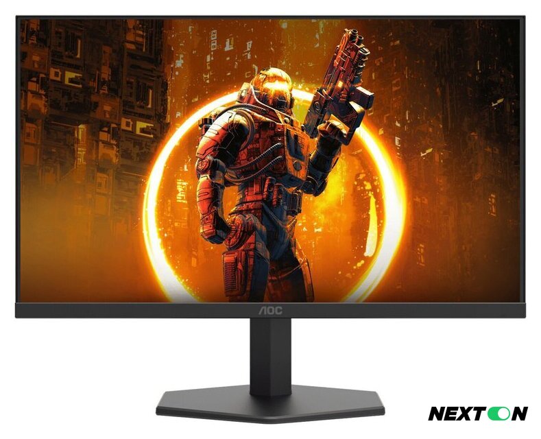 Игровой монитор AOC Gaming 24G11ZE - Изображение №2 — Интернет-магазин Nexton