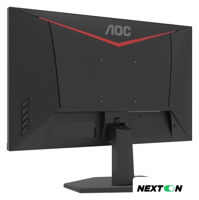 Игровой монитор AOC Gaming 24G11ZE - Изображение №8 — Интернет-магазин Nexton