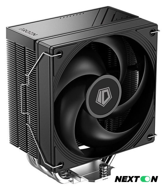 Кулер для процессора ID-Cooling Frozn A410 SE - Изображение №1 — Интернет-магазин Nexton