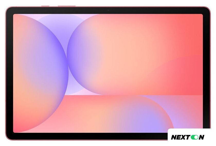 Планшет Samsung Galaxy Tab S10 Lite 5G SM-X406 6GB/128GB (коралловый) - Изображение №2 — Интернет-магазин Nexton