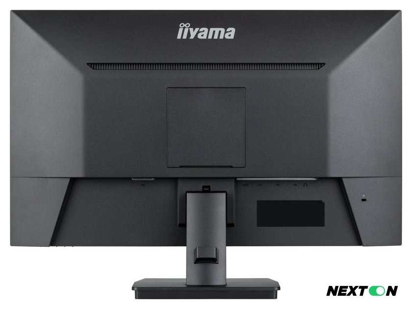 Монитор iiyama ProLite XU2493HSU-B7 - Изображение №7 — Интернет-магазин Nexton