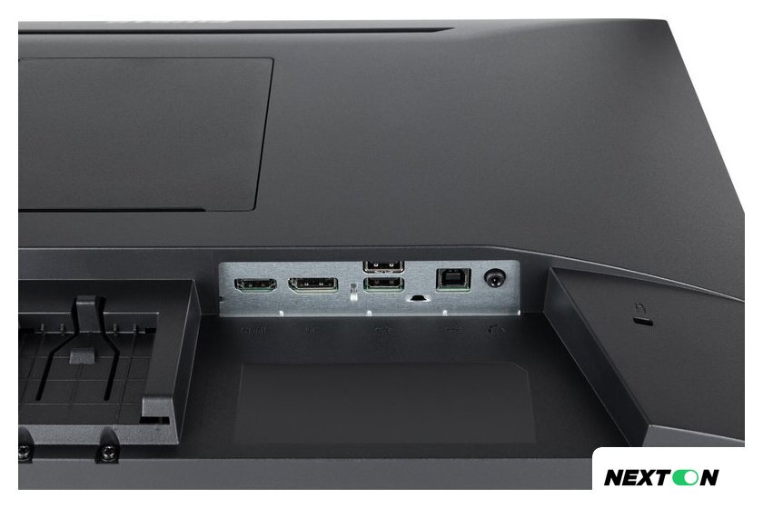 Монитор iiyama ProLite XU2493HSU-B7 - Изображение №10 — Интернет-магазин Nexton