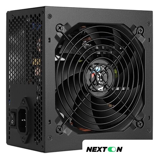 Блок питания AeroCool KCAS Plus 500W - Изображение №2 — Интернет-магазин Nexton