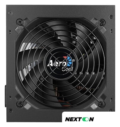 Блок питания AeroCool KCAS Plus 500W - Изображение №3 — Интернет-магазин Nexton