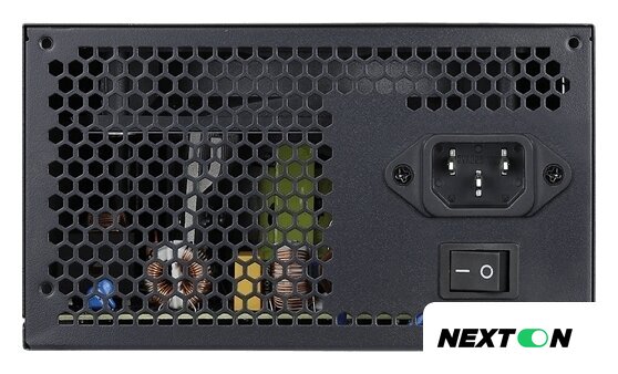 Блок питания AeroCool KCAS Plus 500W - Изображение №6 — Интернет-магазин Nexton