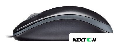 Офисный набор Logitech MK120 920-002589 (нет кириллицы) - Изображение №5 — Интернет-магазин Nexton