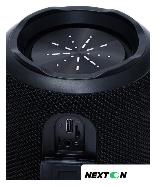 Беспроводная колонка MEG SCA20BL - Изображение №7 — Интернет-магазин Nexton