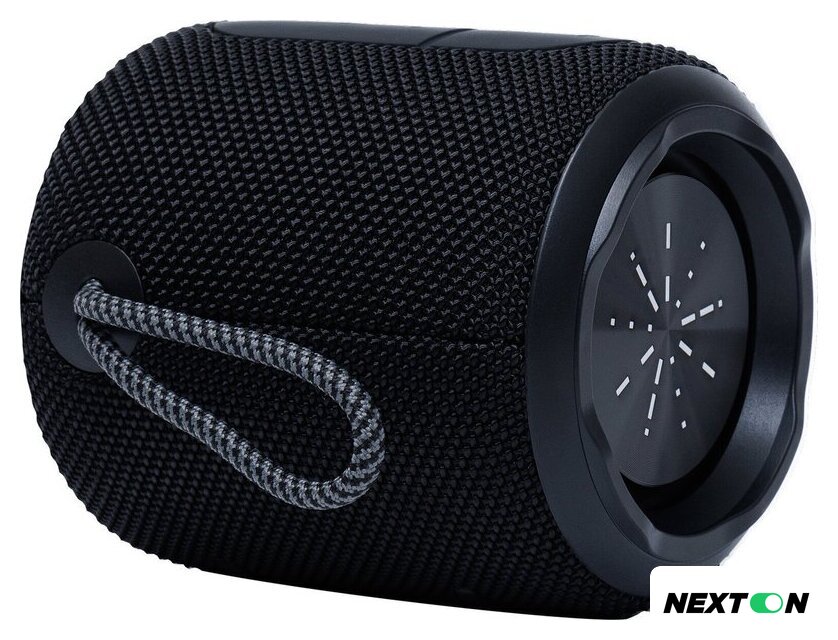 Беспроводная колонка MEG SCA20BL - Изображение №5 — Интернет-магазин Nexton