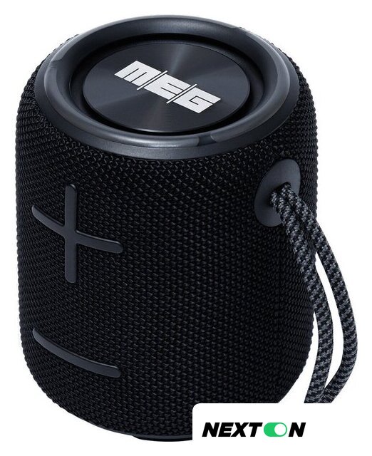 Беспроводная колонка MEG SCA20BL - Изображение №3 — Интернет-магазин Nexton