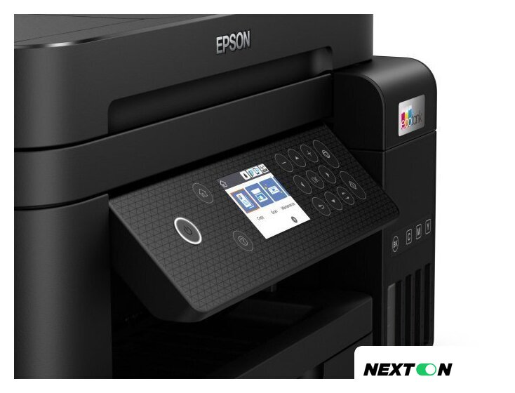 МФУ Epson EcoTank L6270 - Изображение №3 — Интернет-магазин Nexton