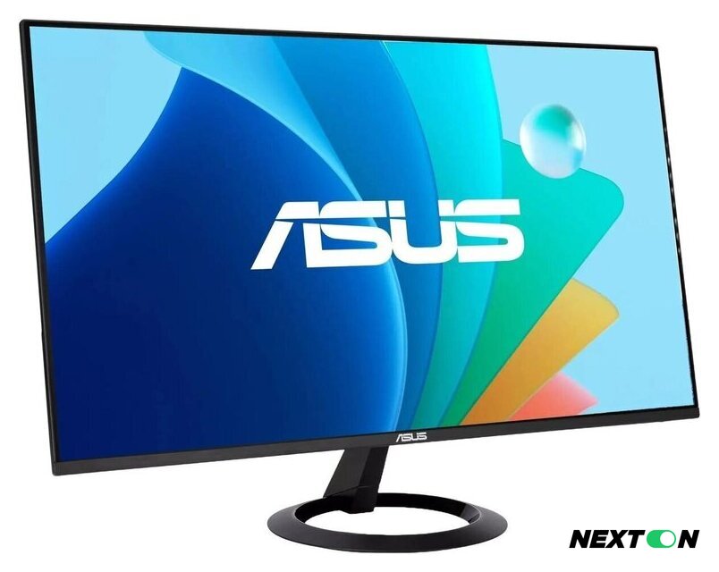 Монитор ASUS Eye Care VZ249HG - Изображение №2 — Интернет-магазин Nexton