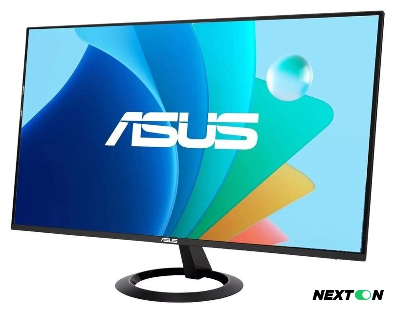 Монитор ASUS Eye Care VZ249HG - Изображение №3 — Интернет-магазин Nexton