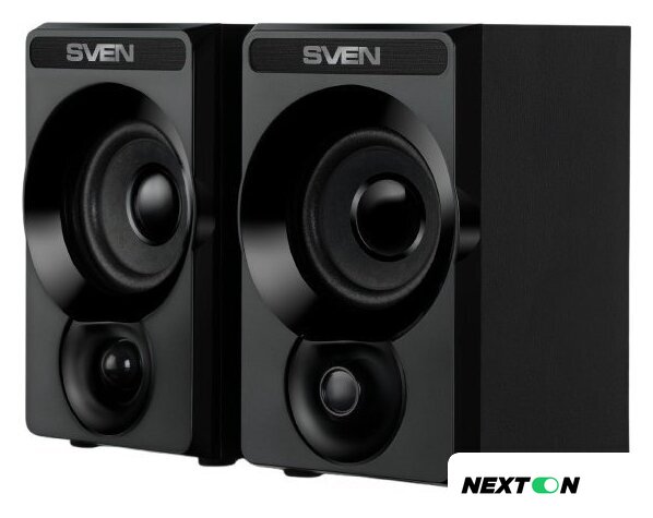 Акустика SVEN SPS-535 - Изображение №1 — Интернет-магазин Nexton
