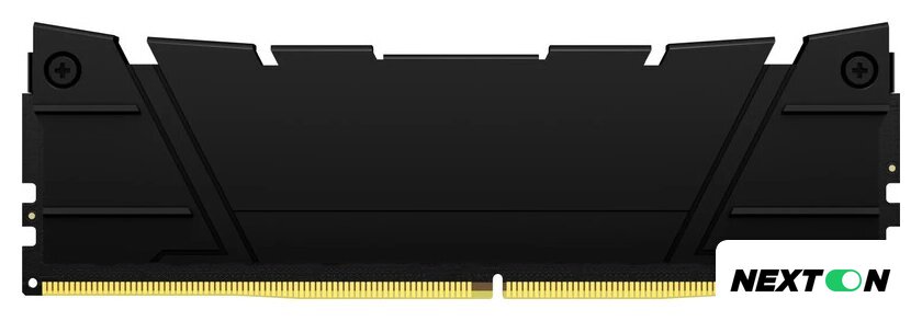 Оперативная память Kingston FURY Renegade 8ГБ DDR4 3200МГц KF432C16RB2/8 - Изображение №6 — Интернет-магазин Nexton