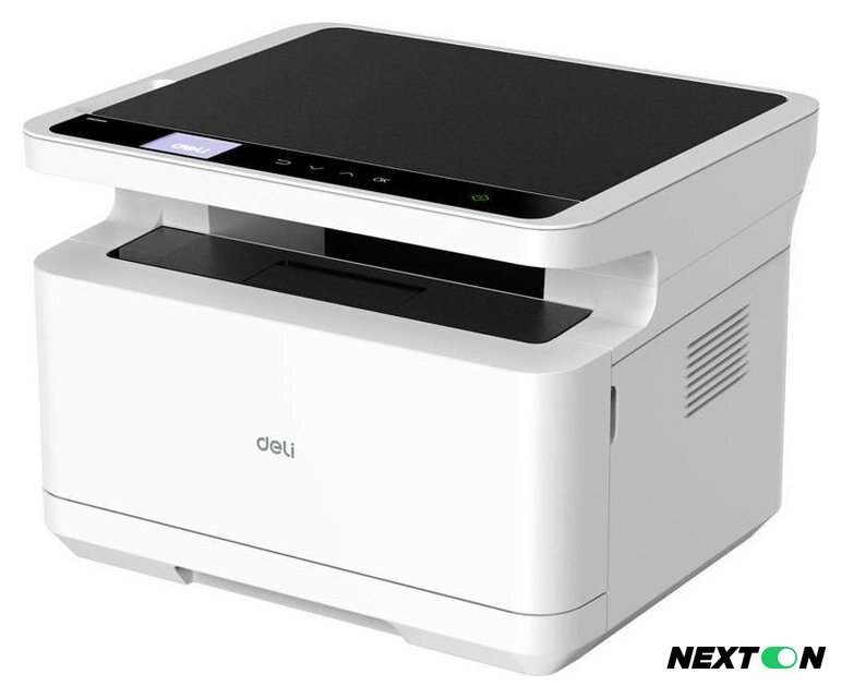 МФУ Deli M2000DNWs - Изображение №2 — Интернет-магазин Nexton