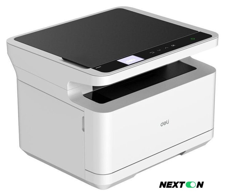 МФУ Deli M2000DNWs - Изображение №4 — Интернет-магазин Nexton