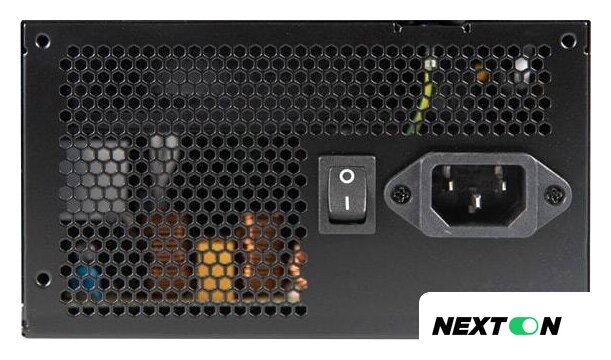 Блок питания Chieftec Task TPS-700S (черный) - Изображение №4 — Интернет-магазин Nexton