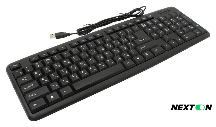 Клавиатура Defender HB-420 - Изображение №2 — Интернет-магазин Nexton
