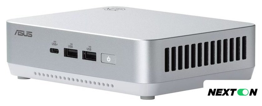 Компактный компьютер ASUS NUC 14 Pro Plus 14RVSR - Изображение №7 — Интернет-магазин Nexton