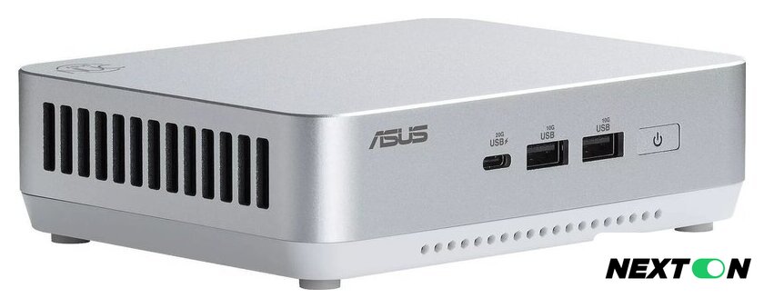Компактный компьютер ASUS NUC 14 Pro Plus 14RVSR - Изображение №8 — Интернет-магазин Nexton