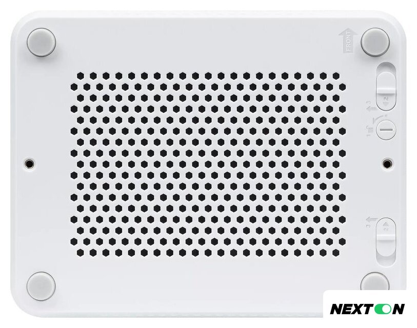 Компактный компьютер ASUS NUC 14 Pro Plus 14RVSR - Изображение №9 — Интернет-магазин Nexton