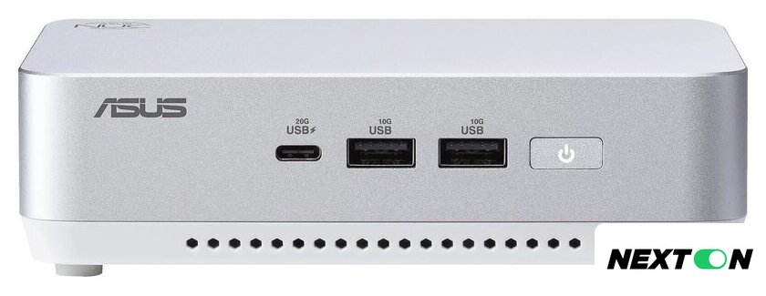 Компактный компьютер ASUS NUC 14 Pro Plus 14RVSR - Изображение №3 — Интернет-магазин Nexton