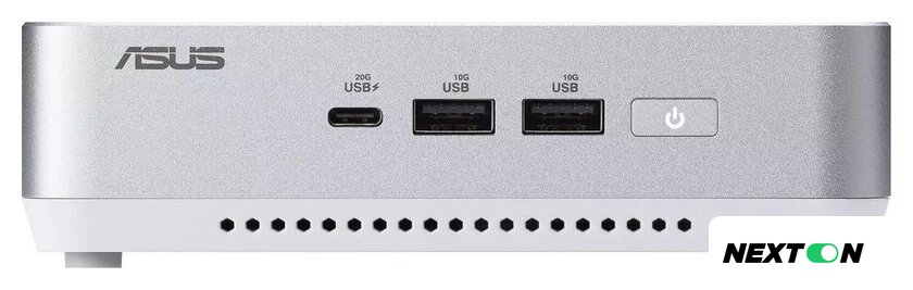 Компактный компьютер ASUS NUC 14 Pro Plus 14RVSR - Изображение №4 — Интернет-магазин Nexton