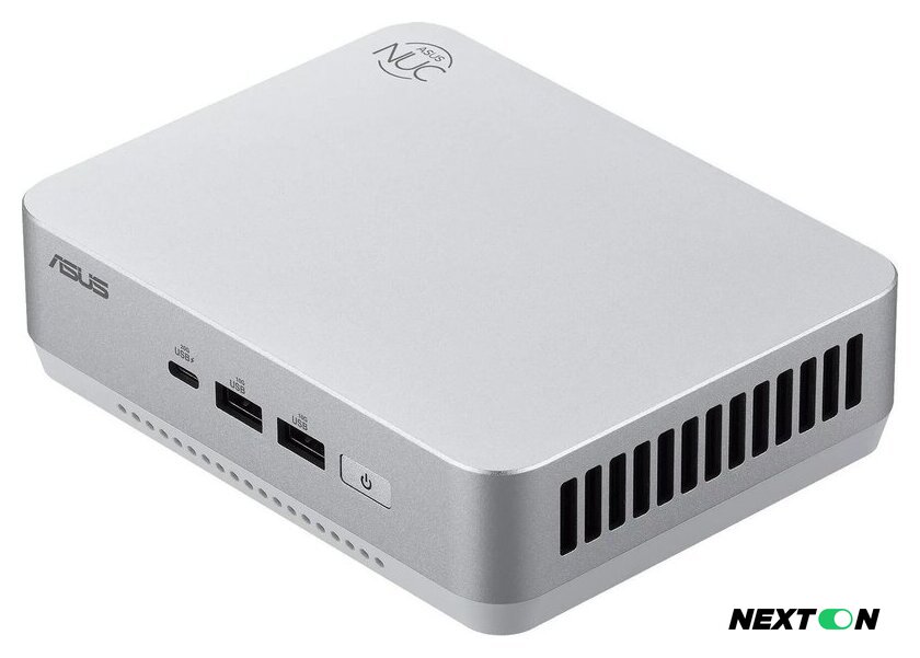 Компактный компьютер ASUS NUC 14 Pro Plus 14RVSR - Изображение №2 — Интернет-магазин Nexton