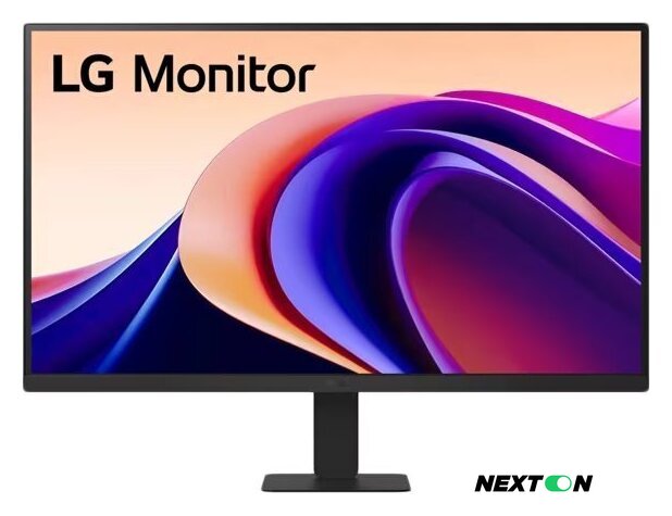 Монитор LG UltraFine 27U631A-B - Изображение №1 — Интернет-магазин Nexton