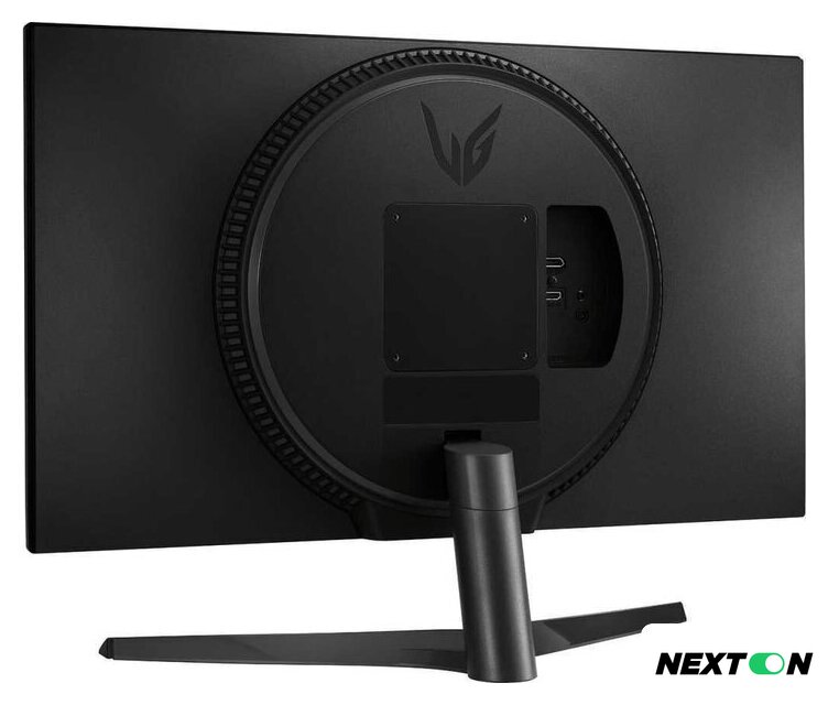 Игровой монитор LG UltraGear 27GN60R-B - Изображение №7 — Интернет-магазин Nexton