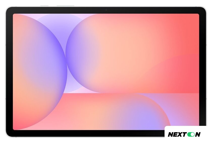 Планшет Samsung Galaxy Tab S10 Lite 5G SM-X406 6GB/128GB (серебристый) - Изображение №2 — Интернет-магазин Nexton