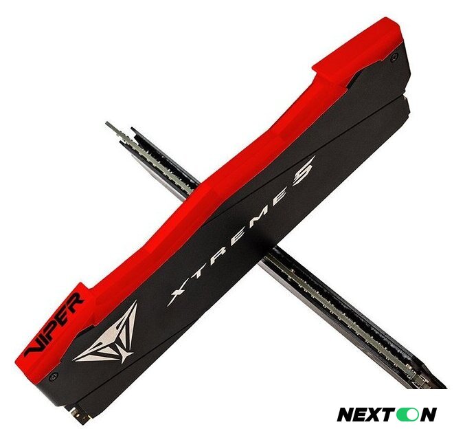 Оперативная память Patriot Viper Xtreme 5 2x16ГБ DDR5 7600МГц PVX532G76C36K - Изображение №4 — Интернет-магазин Nexton