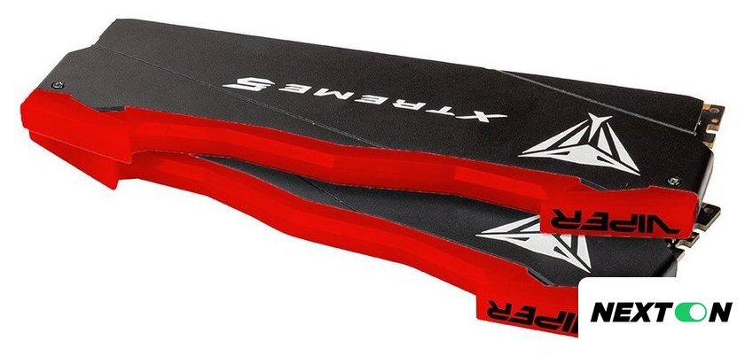 Оперативная память Patriot Viper Xtreme 5 2x16ГБ DDR5 7600МГц PVX532G76C36K - Изображение №3 — Интернет-магазин Nexton