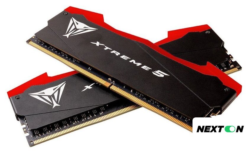 Оперативная память Patriot Viper Xtreme 5 2x16ГБ DDR5 7600МГц PVX532G76C36K - Изображение №6 — Интернет-магазин Nexton