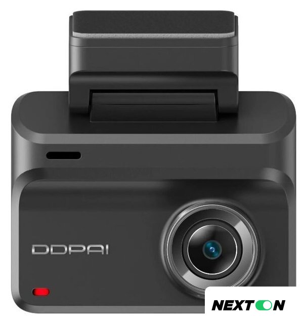 Видеорегистратор DDPai Z50 Pro GPS - Изображение №1 — Интернет-магазин Nexton