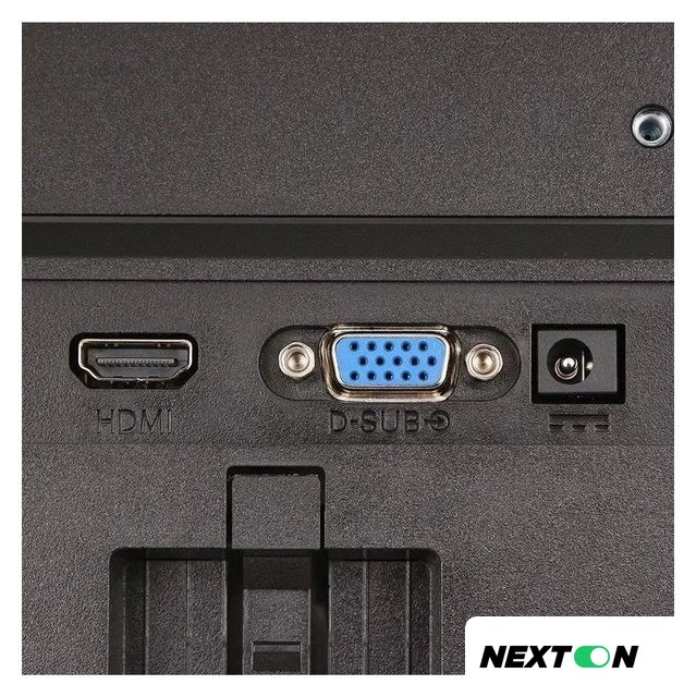 Игровой монитор Philips 24E2N1110/01 - Изображение №4 — Интернет-магазин Nexton