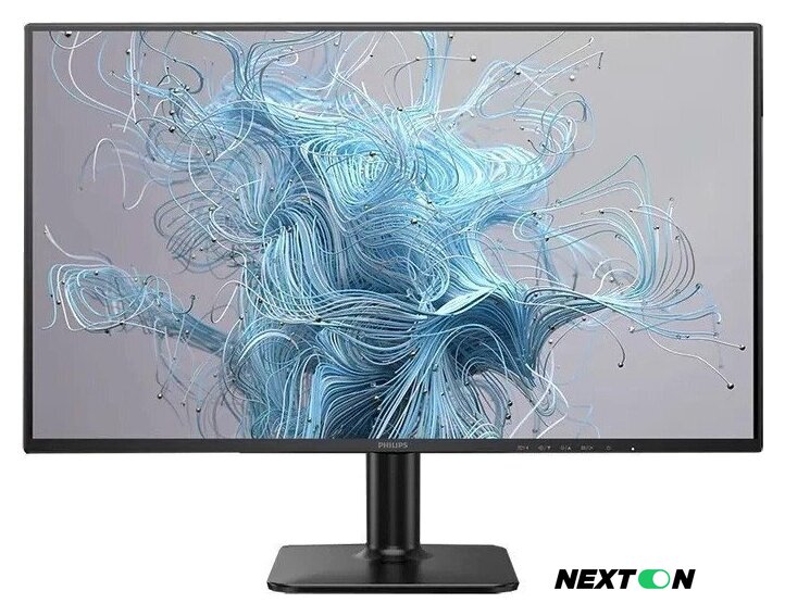 Игровой монитор Philips 24E2N1110/01 - Изображение №1 — Интернет-магазин Nexton