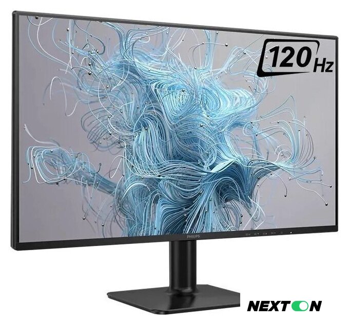 Игровой монитор Philips 24E2N1110/01 - Изображение №3 — Интернет-магазин Nexton