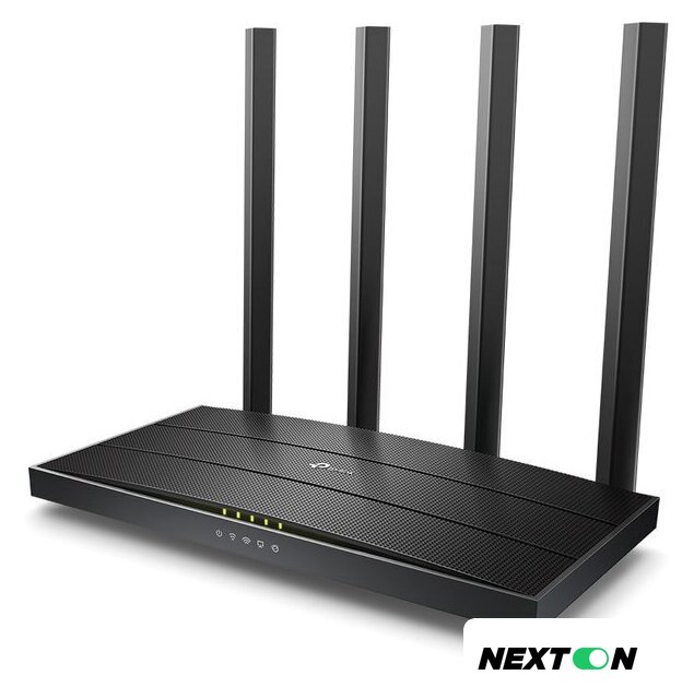 Wi-Fi роутер TP-Link Archer C80 - Изображение №2 — Интернет-магазин Nexton