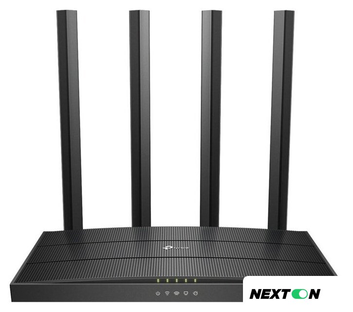 Wi-Fi роутер TP-Link Archer C80 - Изображение №1 — Интернет-магазин Nexton