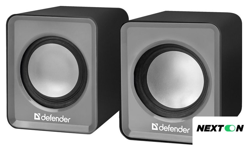 Акустика Defender SPK 22 - Изображение №1 — Интернет-магазин Nexton