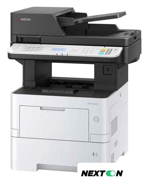 МФУ Kyocera Mita ECOSYS MA4500ix - Изображение №2 — Интернет-магазин Nexton