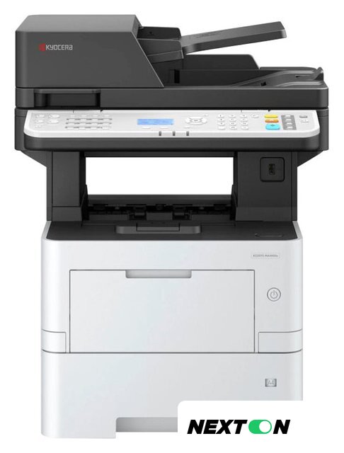 МФУ Kyocera Mita ECOSYS MA4500ix - Изображение №1 — Интернет-магазин Nexton