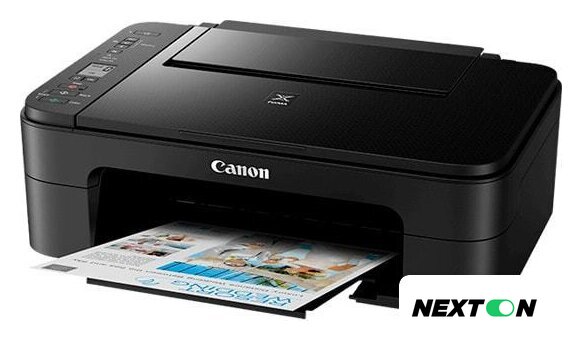 МФУ Canon PIXMA TS3340 - Изображение №2 — Интернет-магазин Nexton