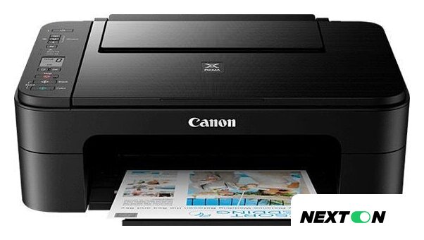 МФУ Canon PIXMA TS3340 - Изображение №1 — Интернет-магазин Nexton