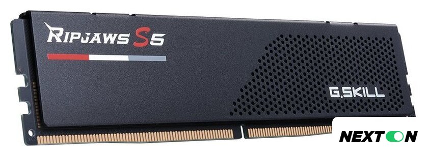 Оперативная память G.Skill Ripjaws S5 2x48ГБ DDR5 6000 МГц F5-6000J3036F48GX2-RS5K - Изображение №7 — Интернет-магазин Nexton