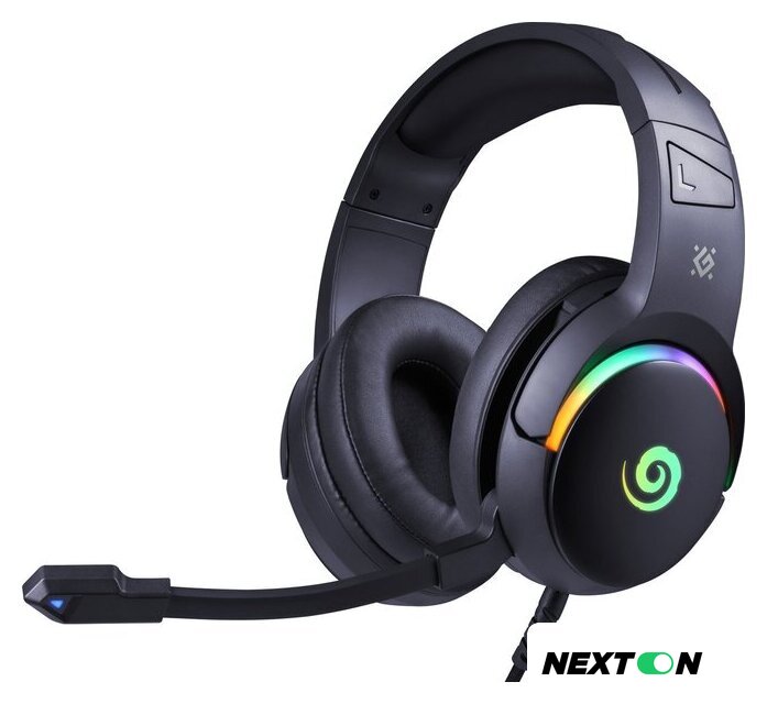 Наушники Defender Debor - Изображение №1 — Интернет-магазин Nexton