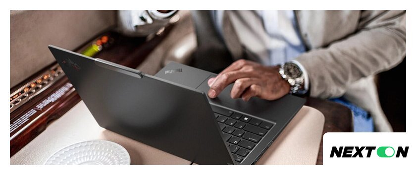 Ноутбук Lenovo ThinkPad X1 Carbon Gen 12 21KDS07C00 - Изображение №9 — Интернет-магазин Nexton